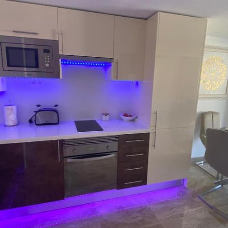 Parque Santiago 1 Luxury Apartament Playa de las Americas  Luaran gambar