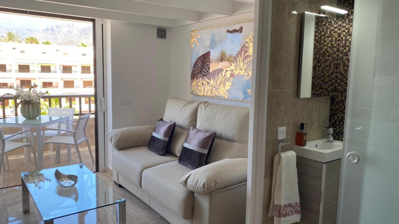 Parque Santiago 1 Luxury Apartament Playa de las Americas  Luaran gambar