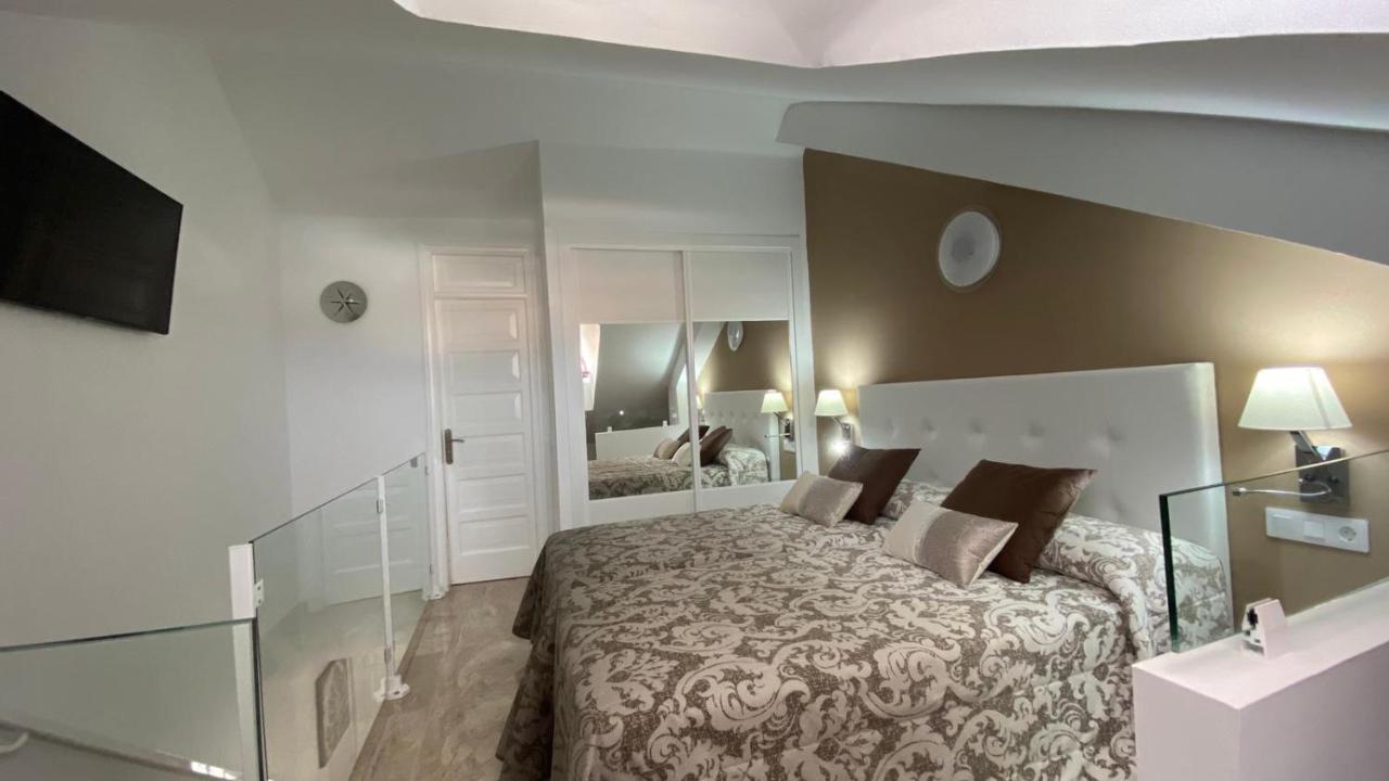 Parque Santiago 1 Luxury Apartament Playa de las Americas  Luaran gambar