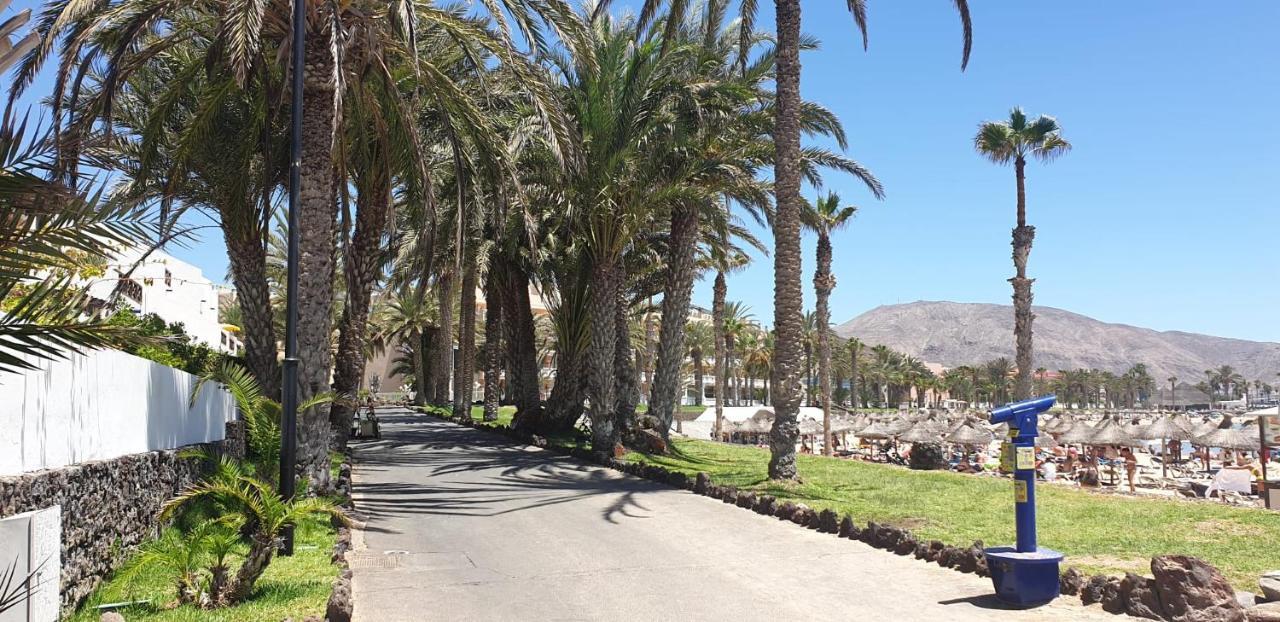 Parque Santiago 1 Luxury Apartament Playa de las Americas  Luaran gambar