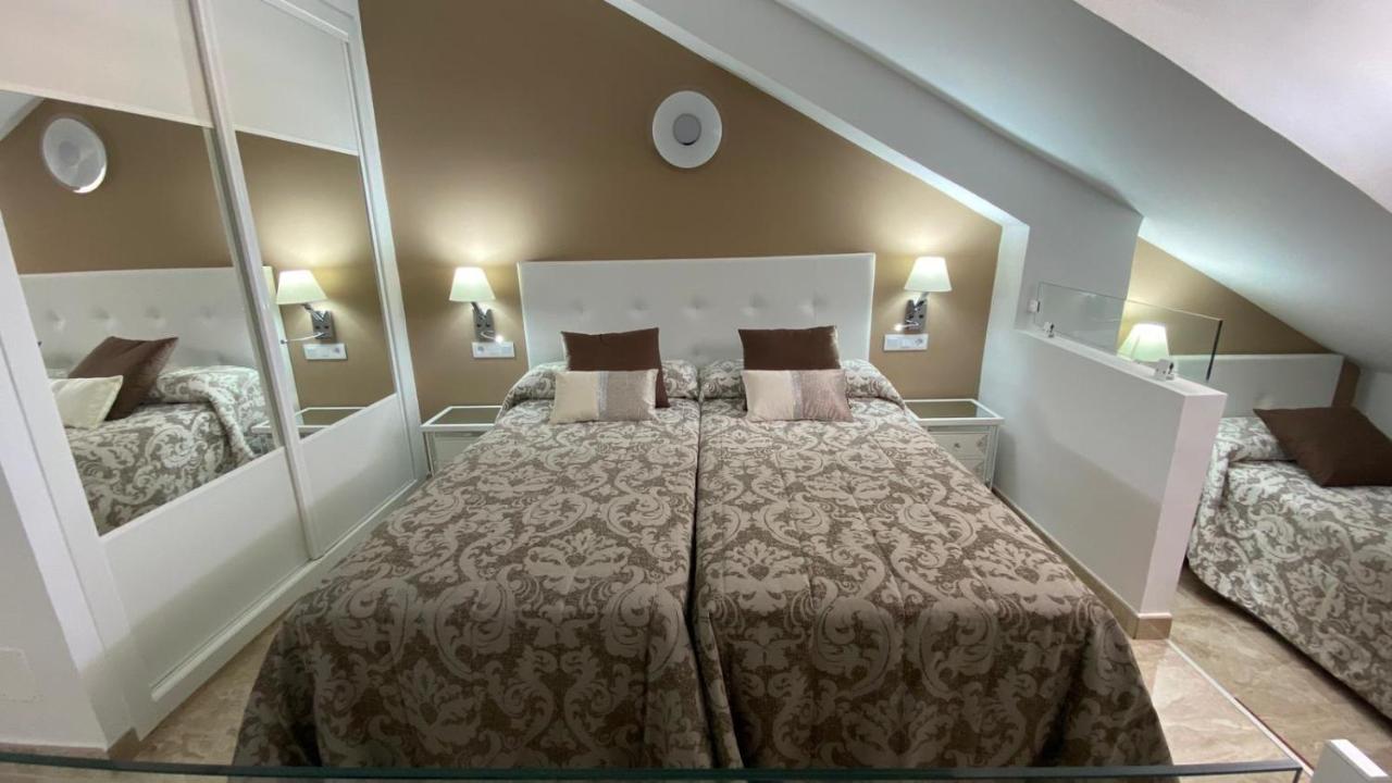 Parque Santiago 1 Luxury Apartament Playa de las Americas  Luaran gambar