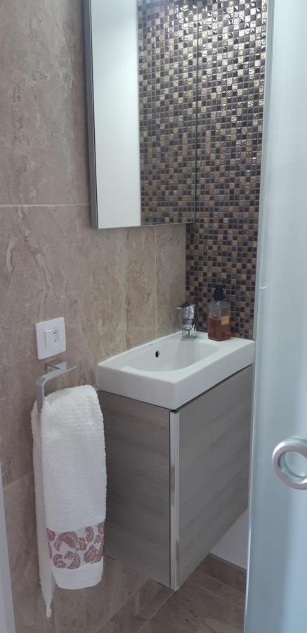 Parque Santiago 1 Luxury Apartament Playa de las Americas  Luaran gambar